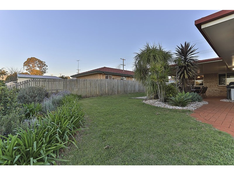 219 Stenner Street, Centenary Heights QLD 4350