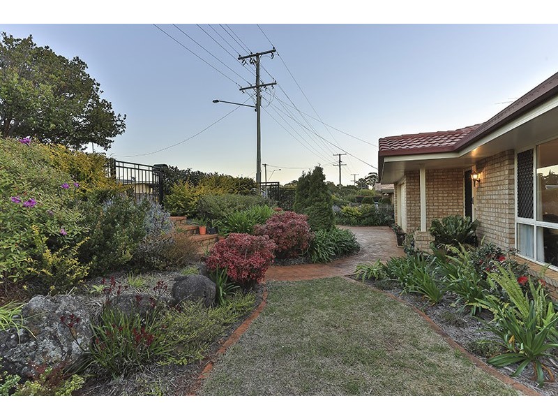 219 Stenner Street, Centenary Heights QLD 4350