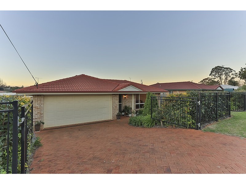 219 Stenner Street, Centenary Heights QLD 4350