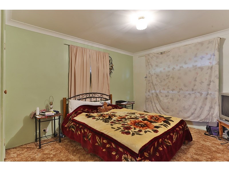 4 Burgundy Street, Wilsonton Heights QLD 4350