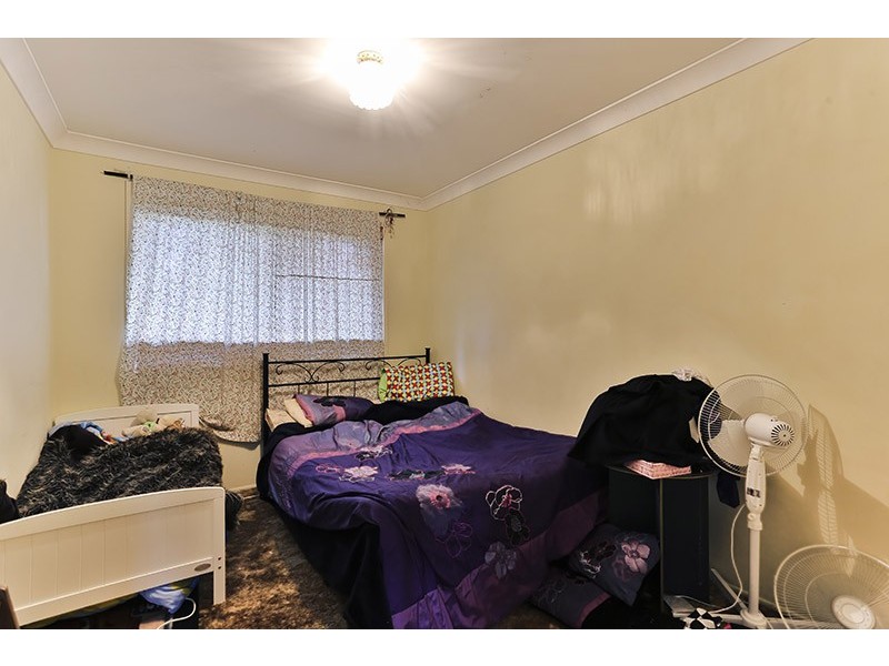 4 Burgundy Street, Wilsonton Heights QLD 4350