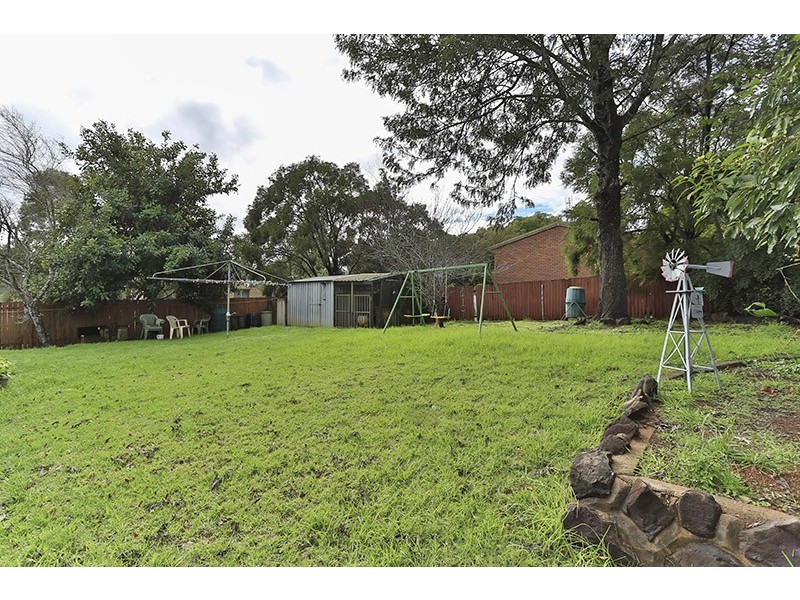 4 Burgundy Street, Wilsonton Heights QLD 4350