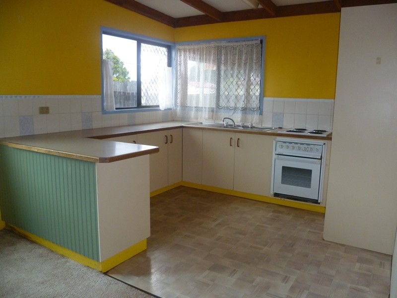 4 Edmund Street, Newtown QLD 4350