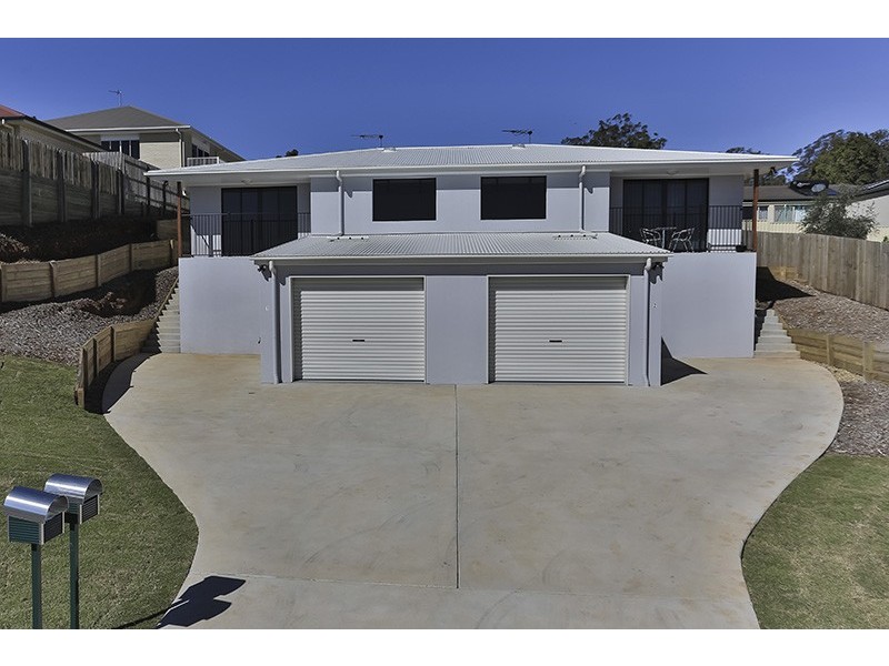 6 Myora Close, Darling Heights QLD 4350