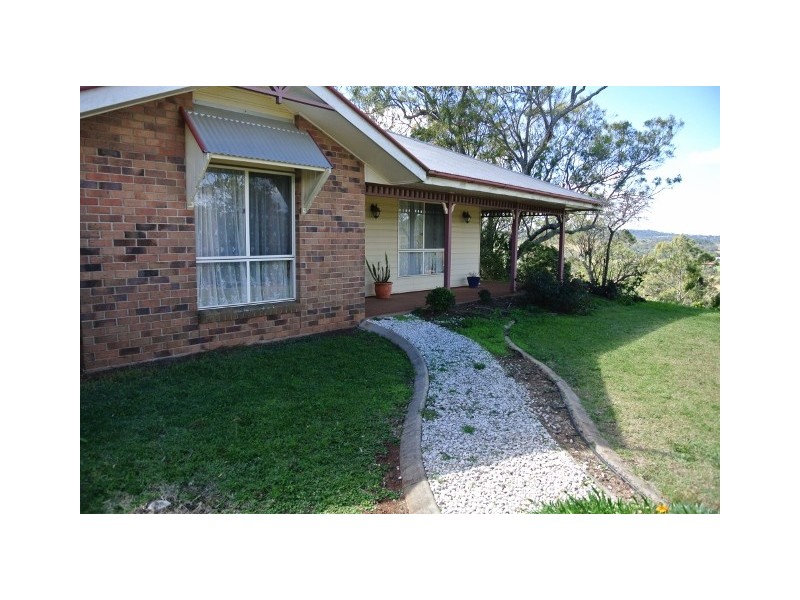 7 Ryan Drive, Cotswold Hills QLD 4350