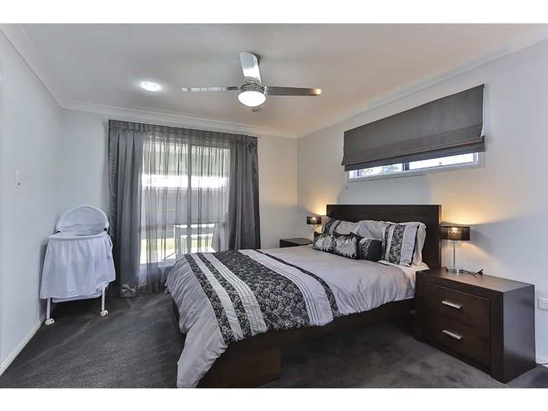 10 Tempest Drive, Glenvale QLD 4350