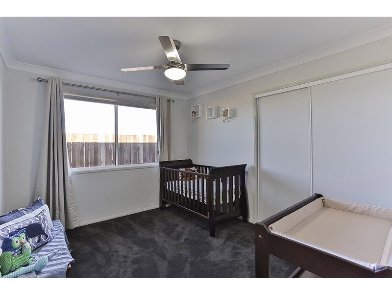 10 Tempest Drive, Glenvale QLD 4350