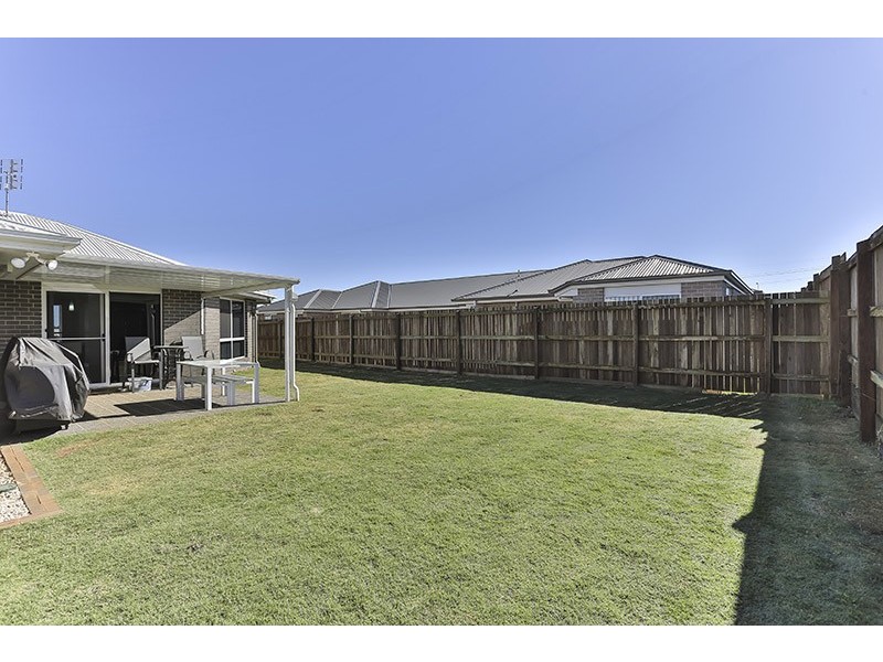 10 Tempest Drive, Glenvale QLD 4350