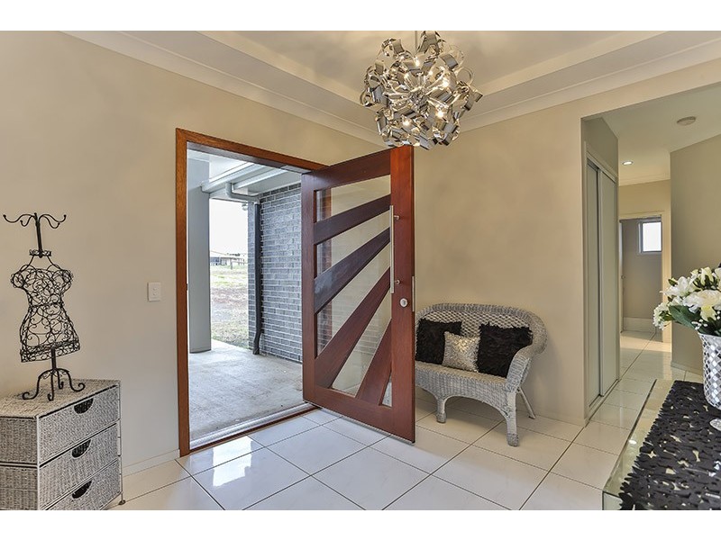 5 Frontier Court, Gowrie Junction QLD 4352