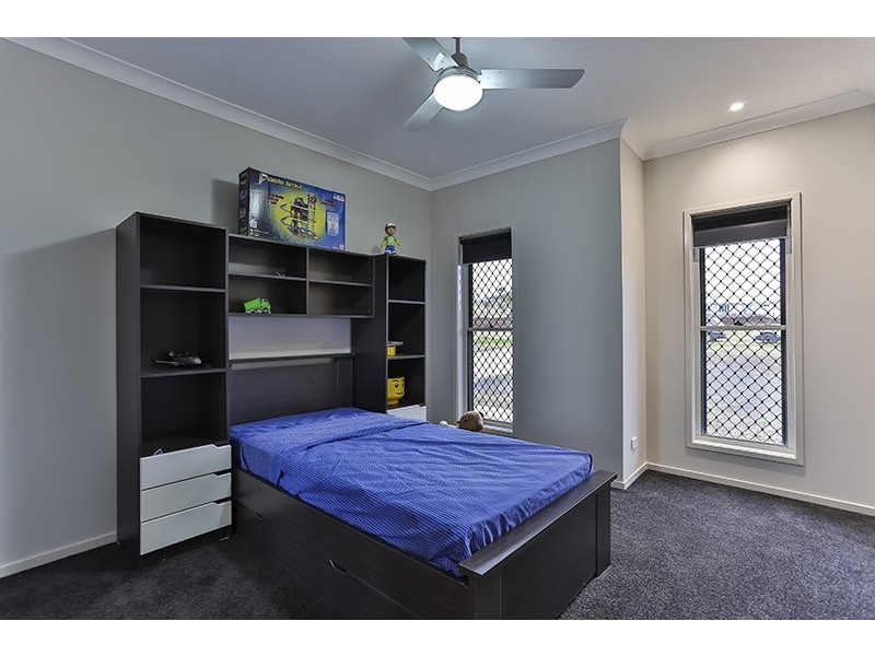 5 Frontier Court, Gowrie Junction QLD 4352