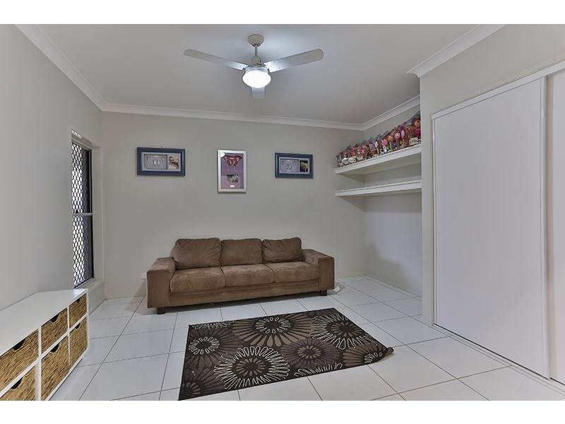 5 Frontier Court, Gowrie Junction QLD 4352