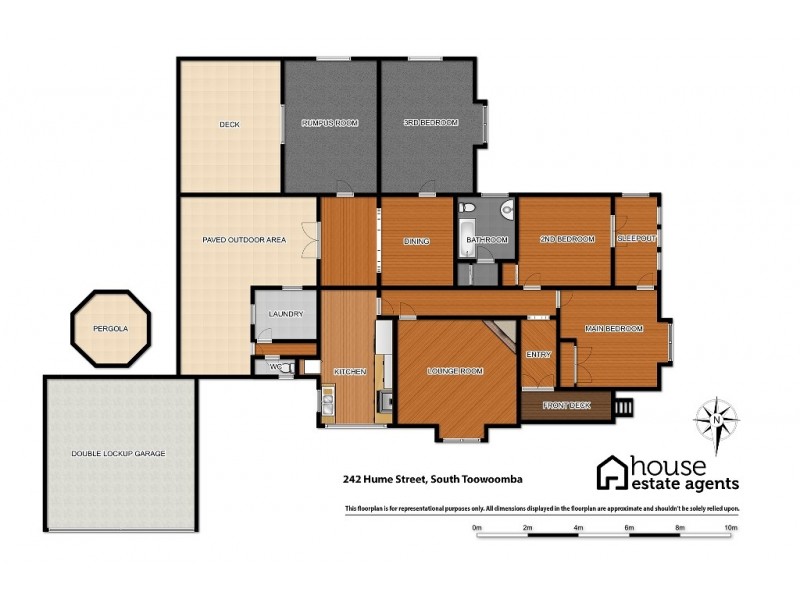 242 Hume Street, South Toowoomba QLD 4350