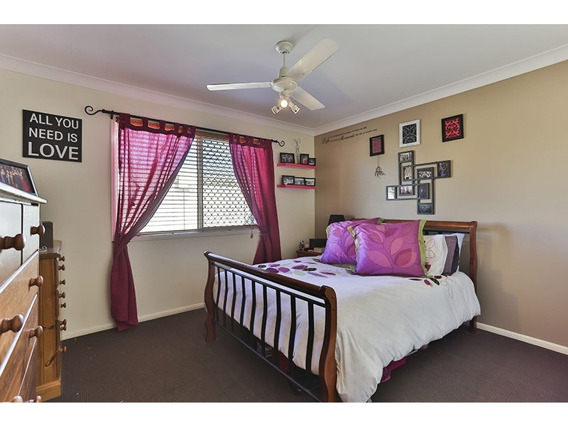 8 Marlowe Court, Westbrook QLD 4350