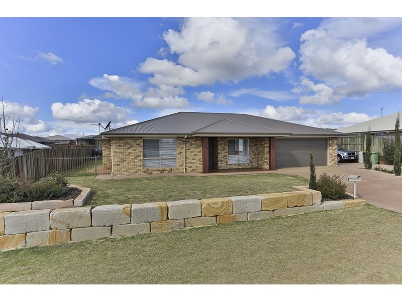 10 Devoran Street, Kleinton QLD 4352