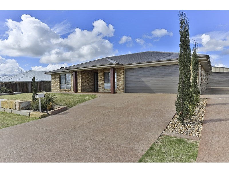 10 Devoran Street, Kleinton QLD 4352