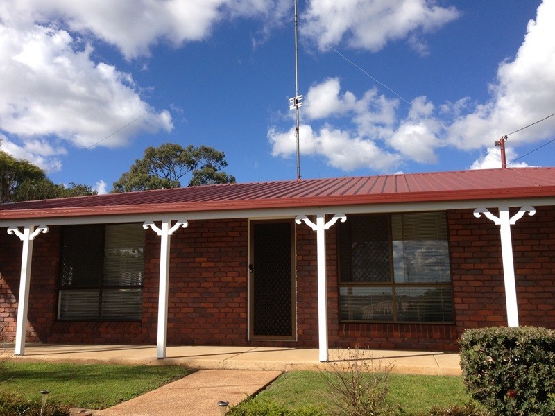 27 Blue Gum Drive, Glenvale QLD 4350