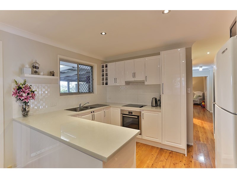 18 Olsen Street, Rangeville QLD 4350