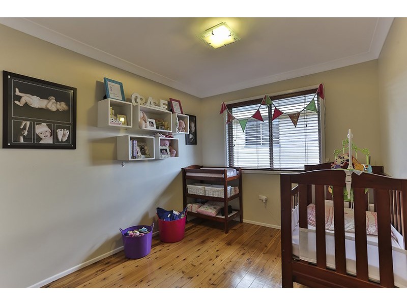 18 Olsen Street, Rangeville QLD 4350