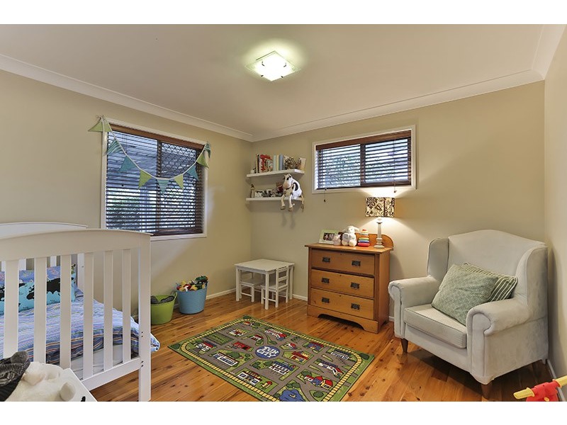 18 Olsen Street, Rangeville QLD 4350