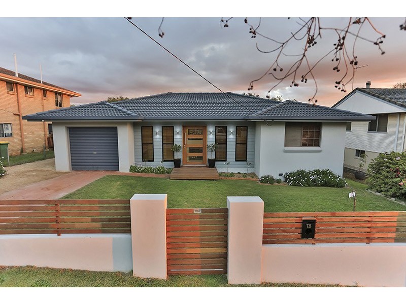 18 Olsen Street, Rangeville QLD 4350