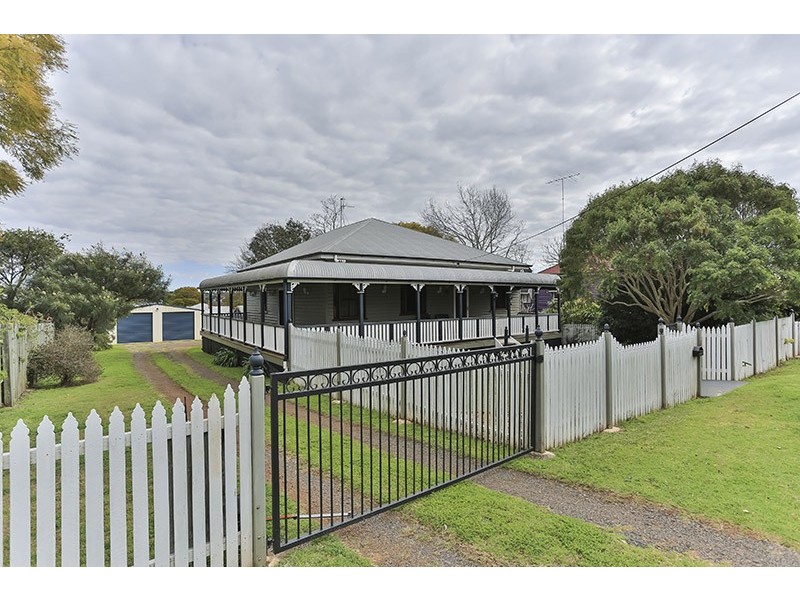 3 Haig Street, South Toowoomba QLD 4350