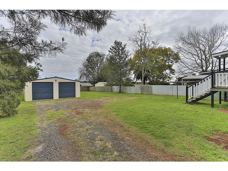 3 Haig Street, South Toowoomba QLD 4350