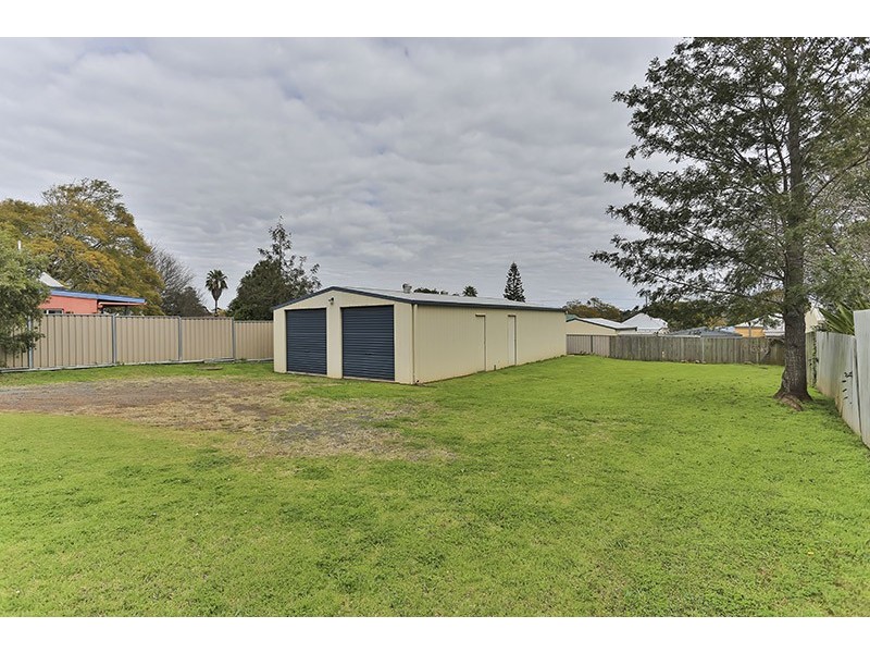 3 Haig Street, South Toowoomba QLD 4350