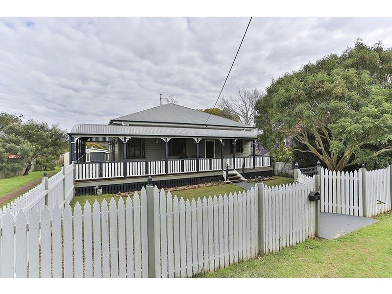 3 Haig Street, South Toowoomba QLD 4350