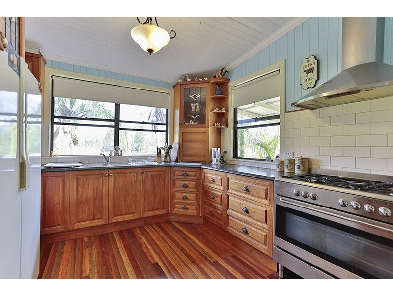 1280 Murphys Creek Road, Murphys Creek QLD 4352