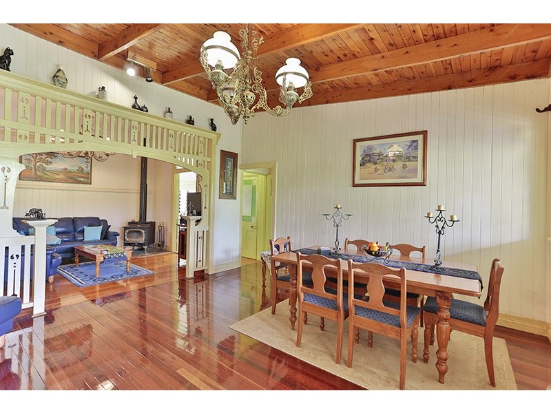 1280 Murphys Creek Road, Murphys Creek QLD 4352