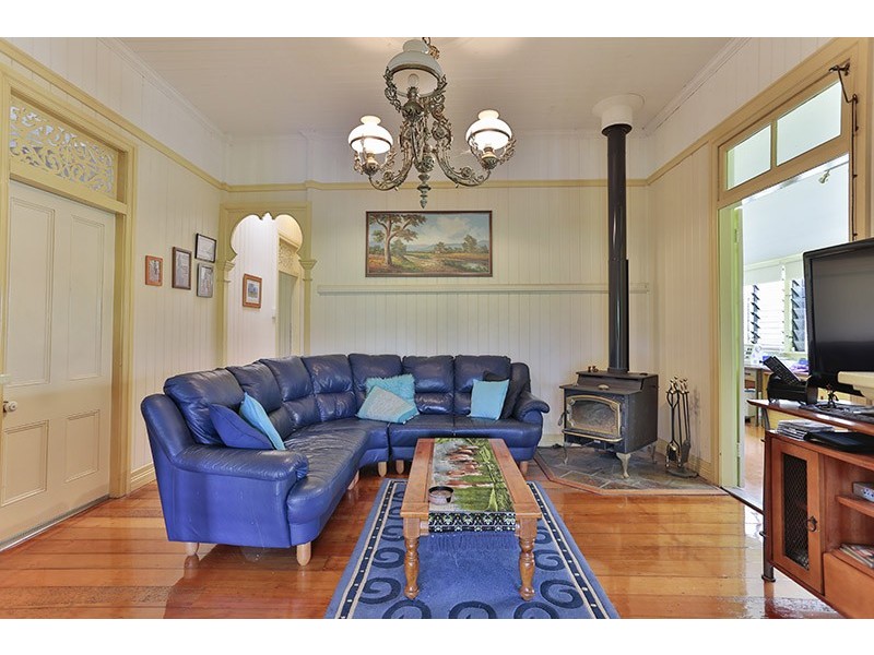 1280 Murphys Creek Road, Murphys Creek QLD 4352