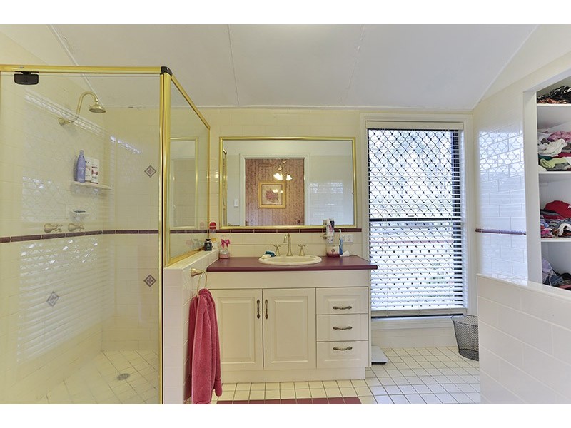 1280 Murphys Creek Road, Murphys Creek QLD 4352