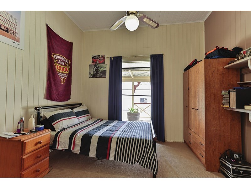 1280 Murphys Creek Road, Murphys Creek QLD 4352