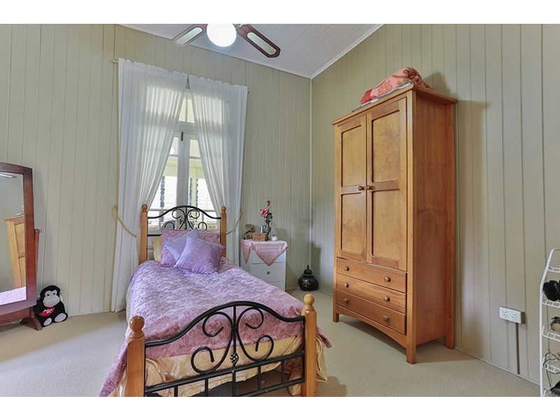1280 Murphys Creek Road, Murphys Creek QLD 4352
