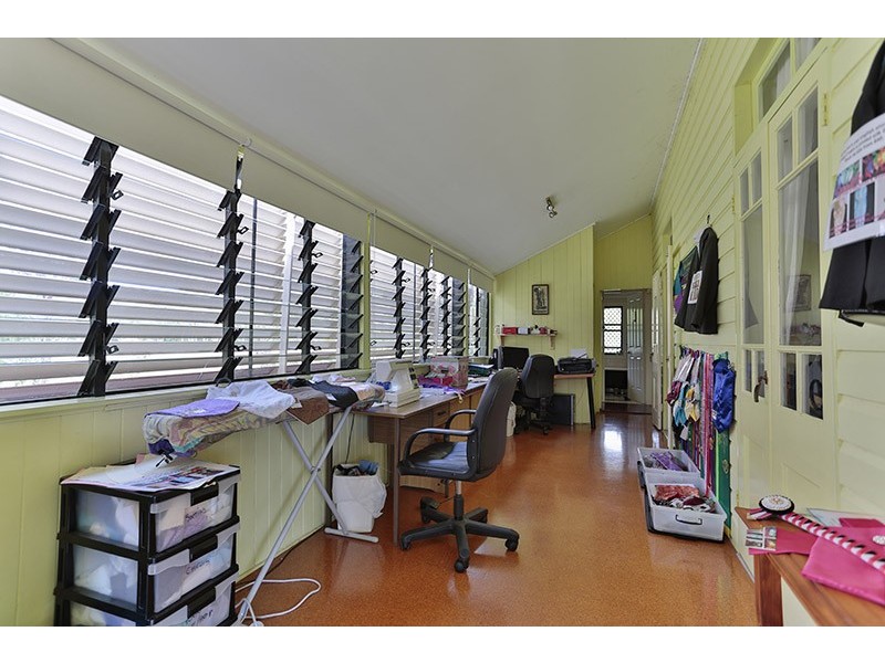 1280 Murphys Creek Road, Murphys Creek QLD 4352