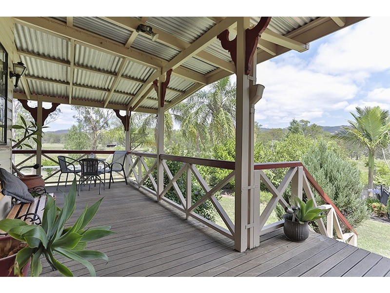 1280 Murphys Creek Road, Murphys Creek QLD 4352