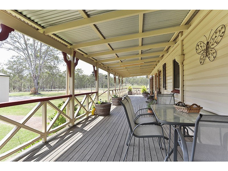 1280 Murphys Creek Road, Murphys Creek QLD 4352