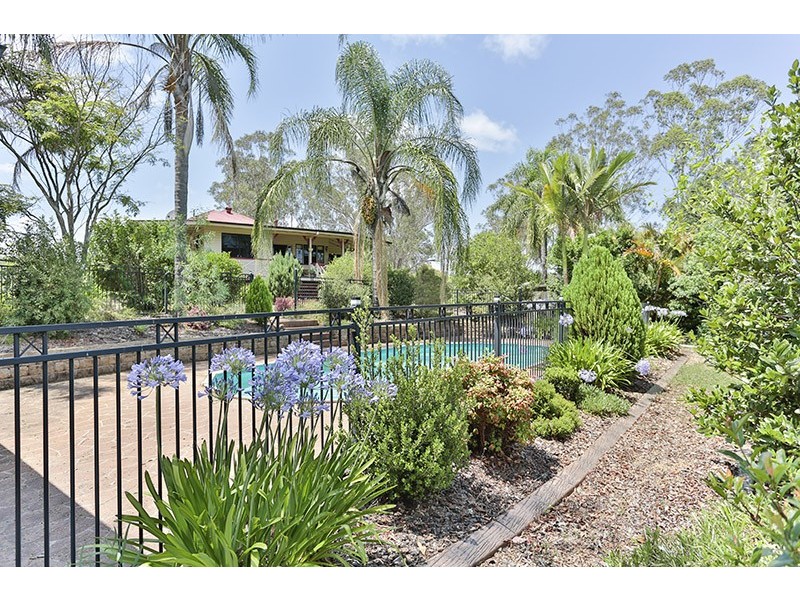 1280 Murphys Creek Road, Murphys Creek QLD 4352