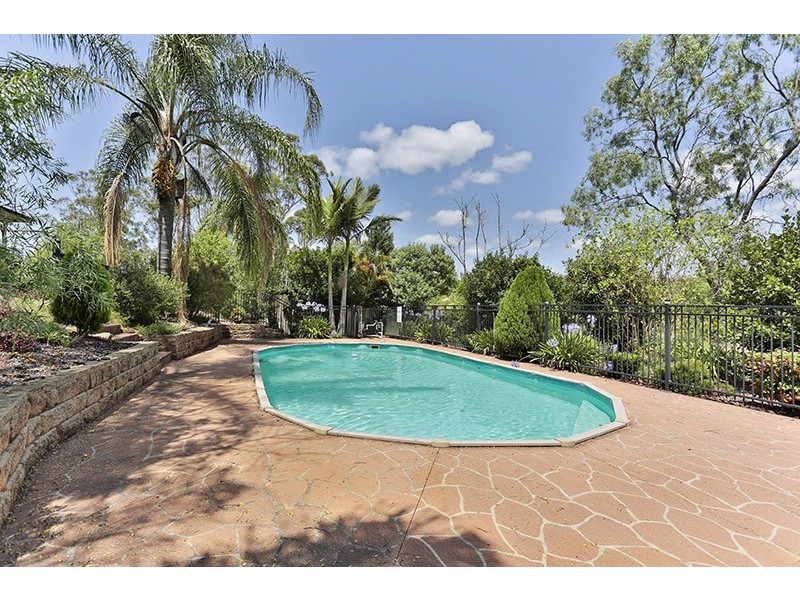 1280 Murphys Creek Road, Murphys Creek QLD 4352