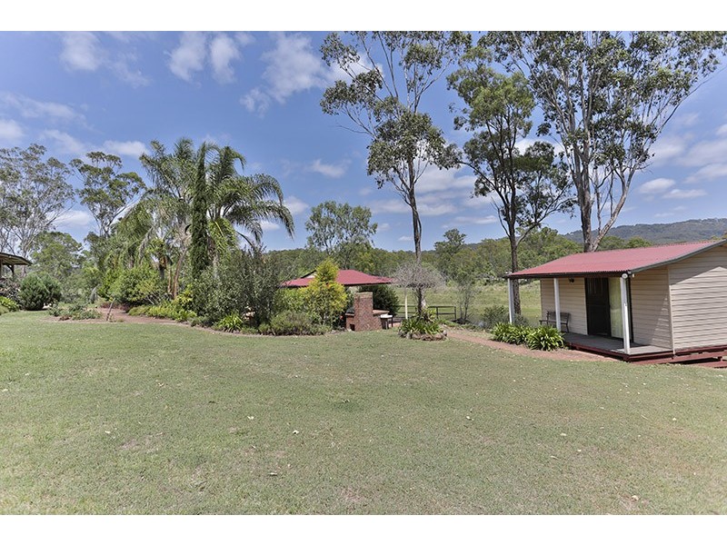 1280 Murphys Creek Road, Murphys Creek QLD 4352