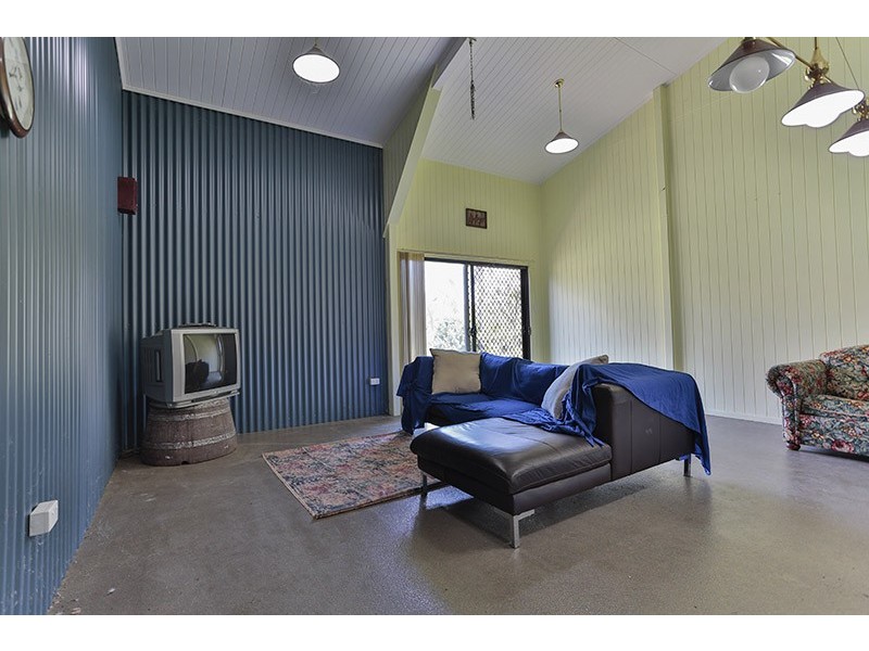 1280 Murphys Creek Road, Murphys Creek QLD 4352