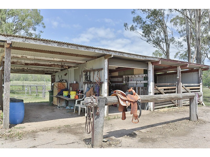 1280 Murphys Creek Road, Murphys Creek QLD 4352
