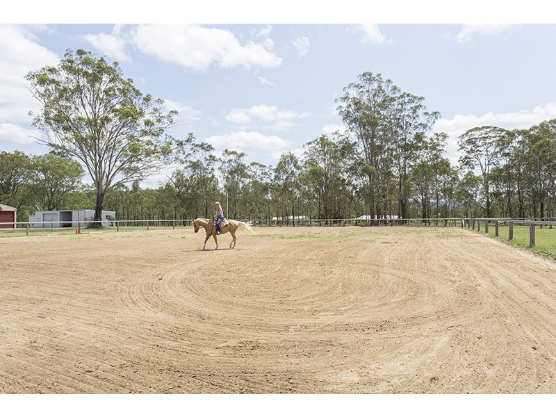 1280 Murphys Creek Road, Murphys Creek QLD 4352
