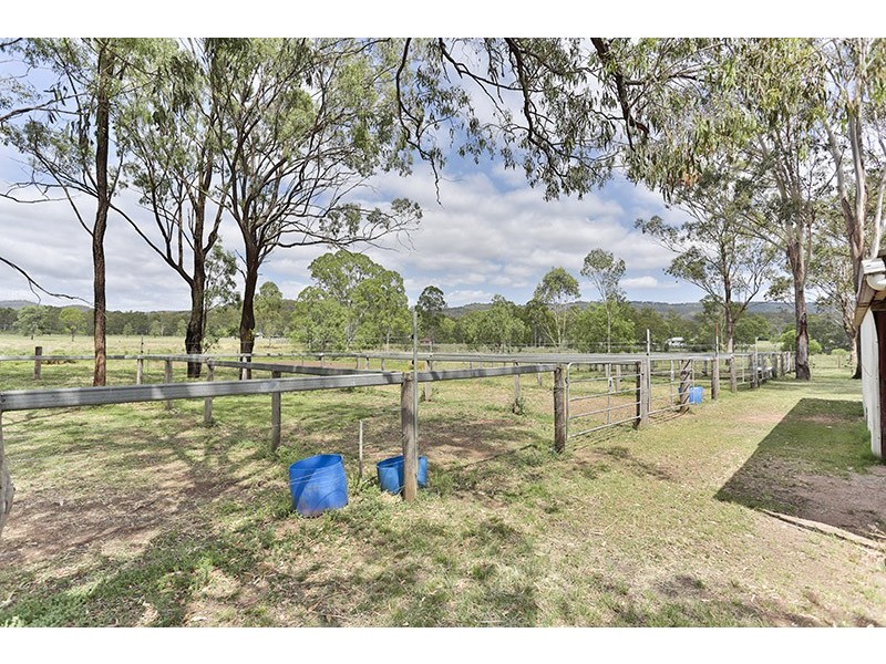 1280 Murphys Creek Road, Murphys Creek QLD 4352