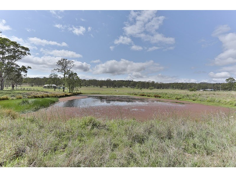 1280 Murphys Creek Road, Murphys Creek QLD 4352