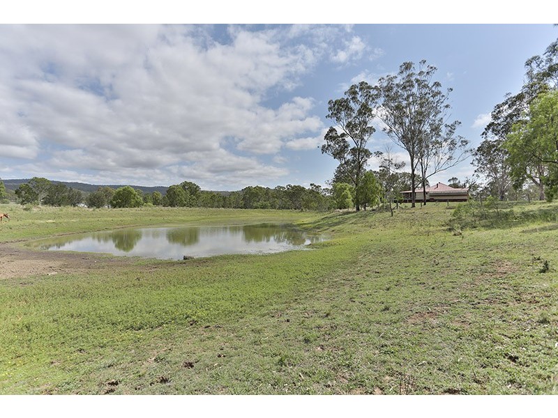 1280 Murphys Creek Road, Murphys Creek QLD 4352