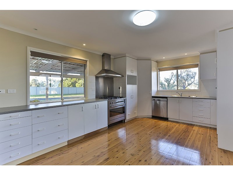 45 Gore Street, Westbrook QLD 4350