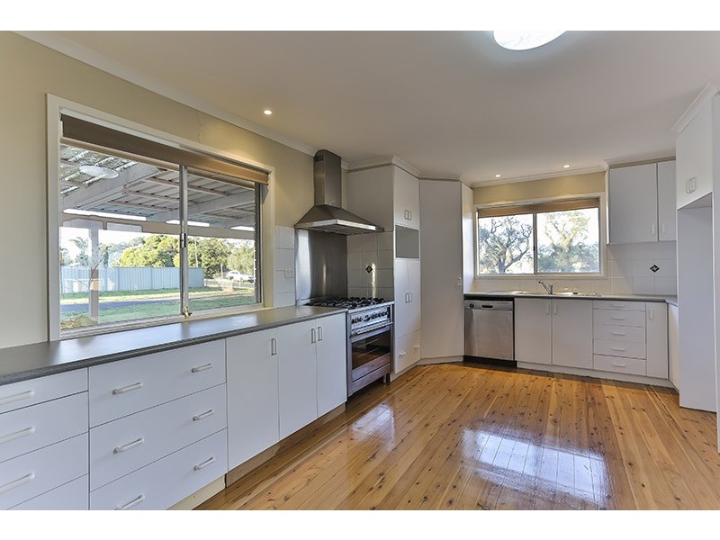 45 Gore Street, Westbrook QLD 4350