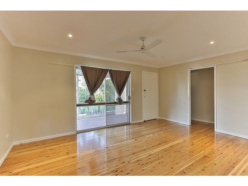 45 Gore Street, Westbrook QLD 4350