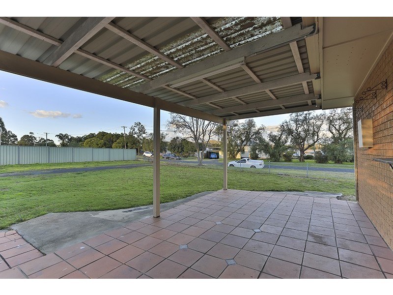 45 Gore Street, Westbrook QLD 4350